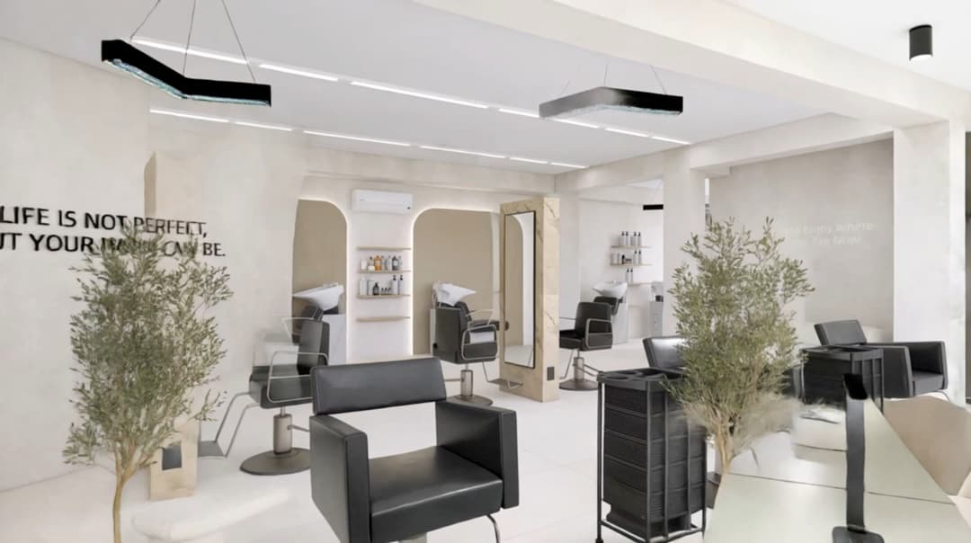 Atelier A2 Beauty — spațiu de îngrijire în Dristor, Sector 3 București