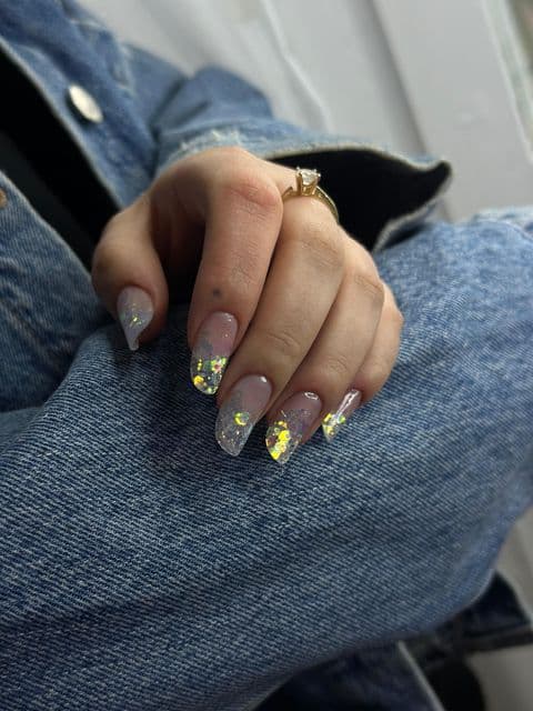 Nail art