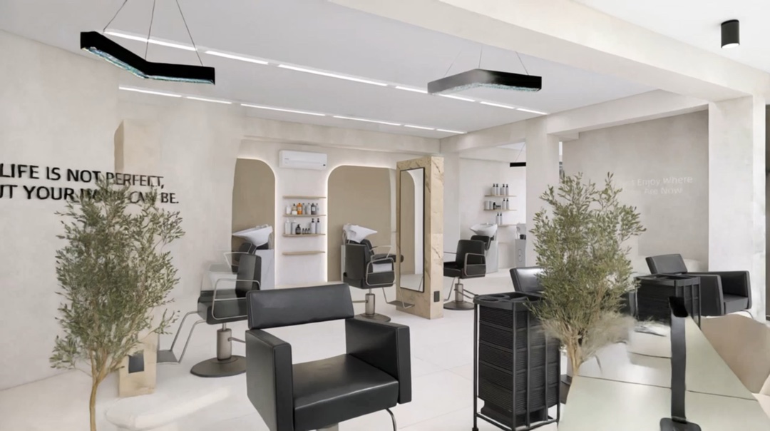 Atelier A2 Beauty — spațiu de îngrijire în Dristor, Sector 3 București